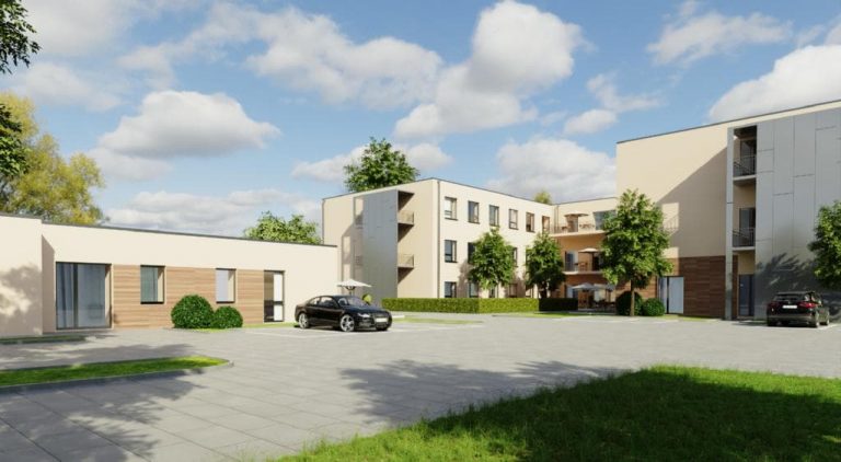 Seniorenzentrum Durlangen
