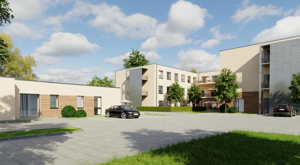 Seniorenzentrum Durlangen