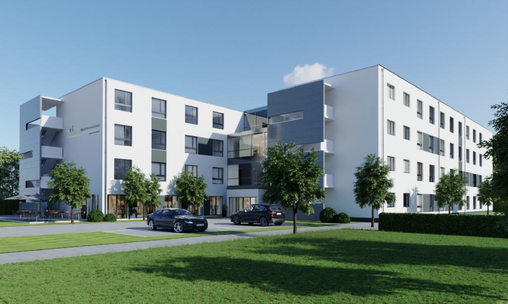 Seniorenzentrum Kirkel