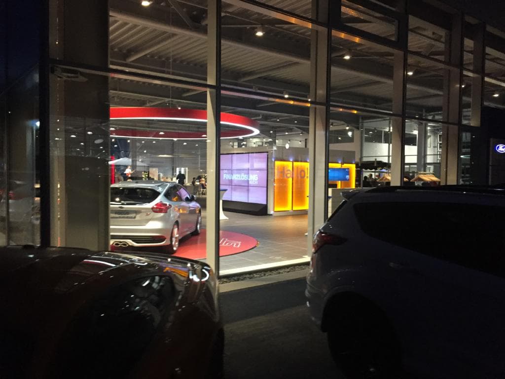 Autohaus Jochen St. Ingbert