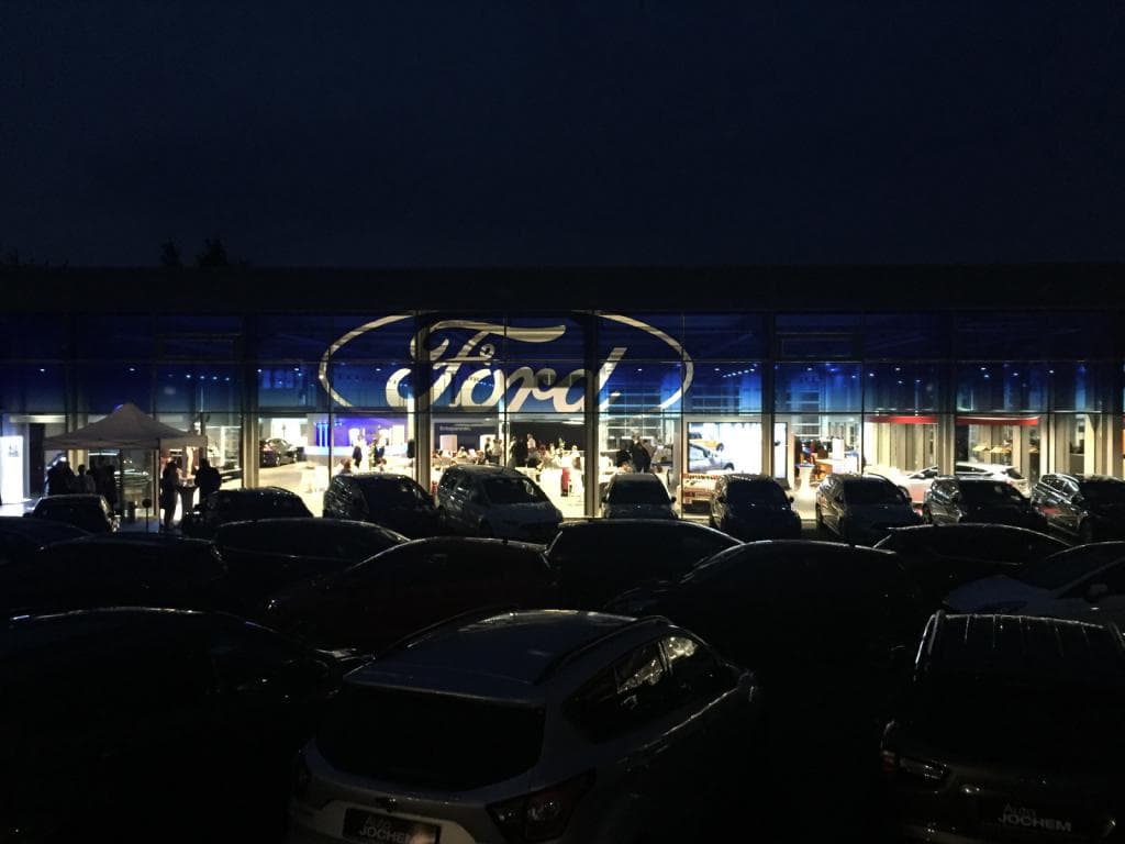 Autohaus Jochem St.Ingbert