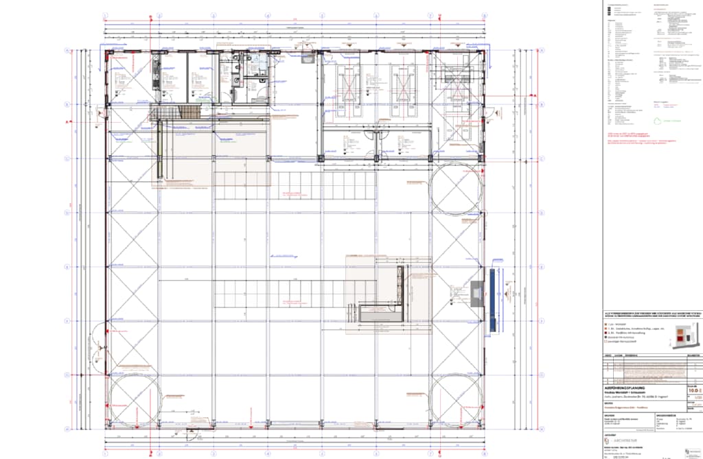 Autohaus Jochen St. Ingbert Plan
