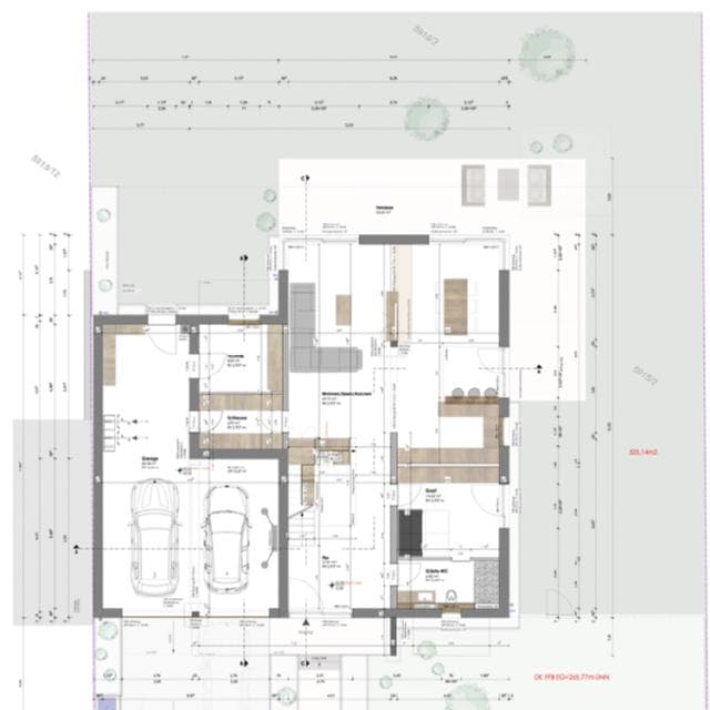 epm Sessinghaus - Einfamilienhaus Homburg