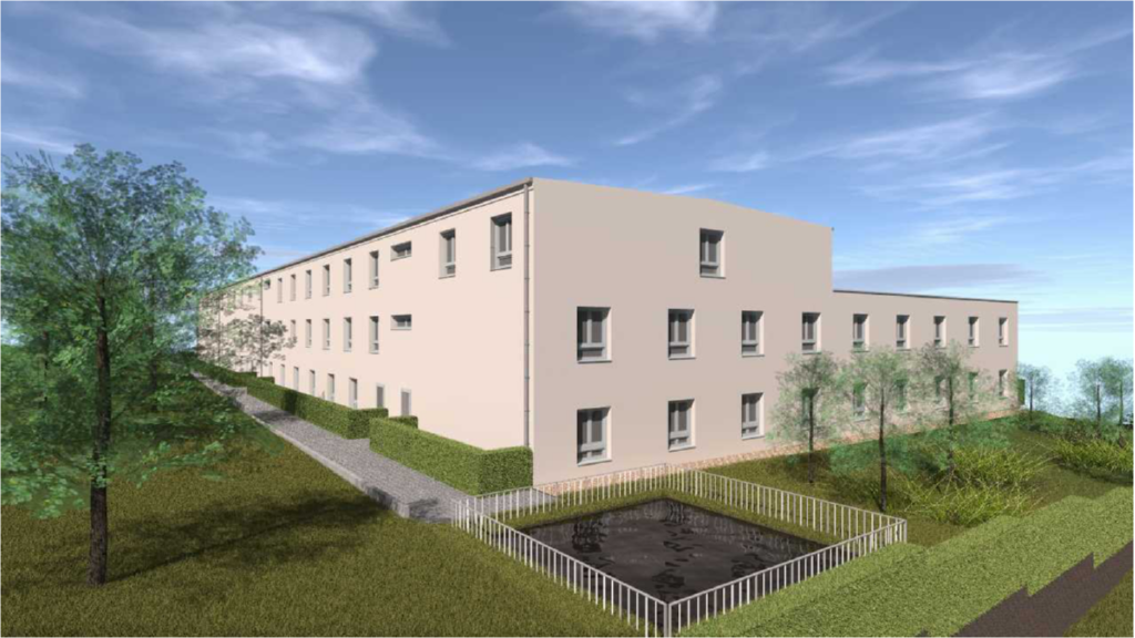 Seniorenzentrum Stadtallendorf